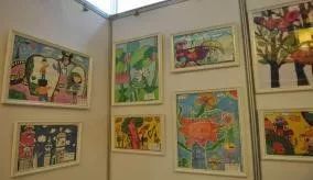 全球公开征稿:【诗意田园】国际青少年儿童绘画创作大赛暨艺术展 全球公开征稿:【诗意田园】国际青少年儿童绘画创作大赛暨艺术展