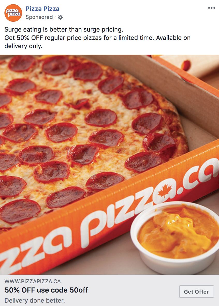 【吃货专属折扣】这周必须吃pizza,不吃不行~~ 【吃货专属折扣】这周必须吃pizza,不吃不行~~