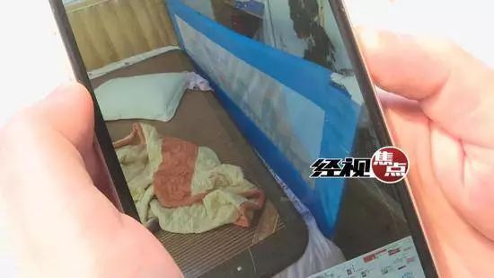 妈妈带8个月的宝宝住民宿，孩子凌晨被发现窒息死亡