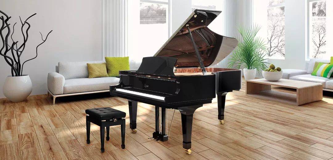多伦多施坦威家族钢琴震撼发布会：送一台全新施坦威家族系列钢琴？！