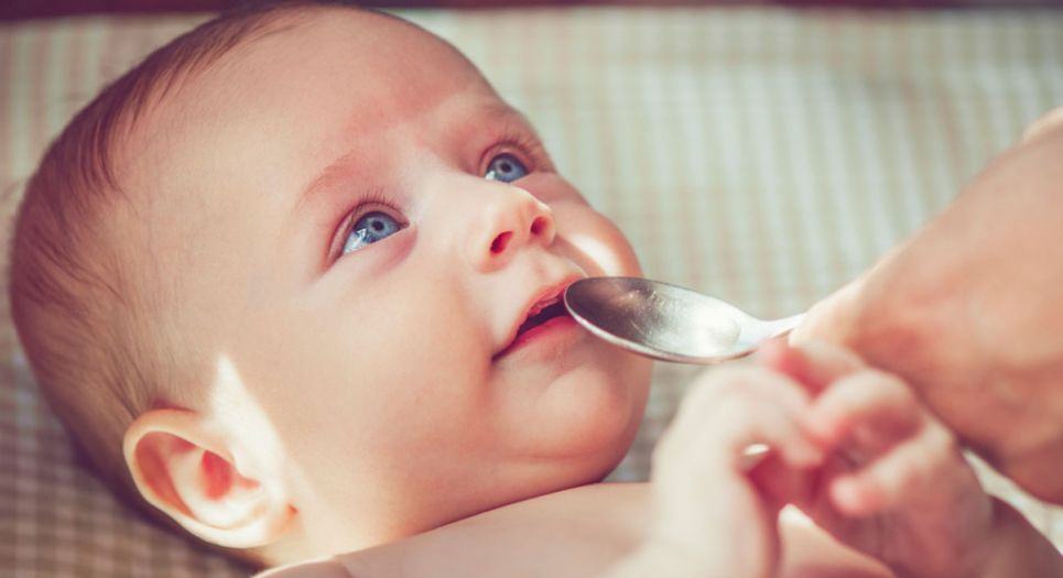 婴儿水中毒很可怕：你家娃喝水没事，也别乱教别人喝水