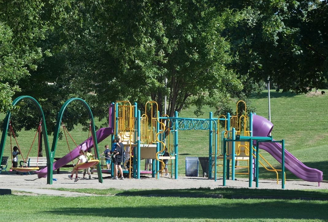 说走就走的野餐季：多伦多这10个公园最适合有娃家庭