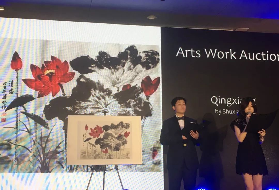 “2019卓越慈善之夜”圆满落下帷幕 “2019卓越慈善之夜”圆满落下帷幕