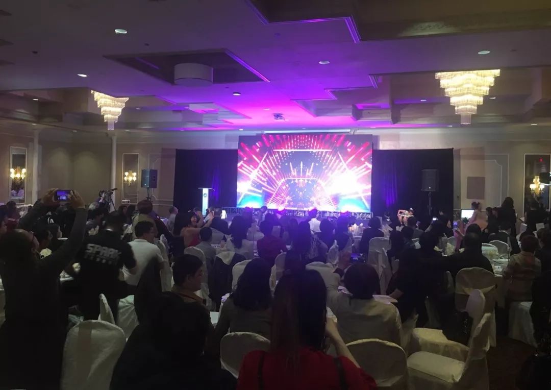 “2019卓越慈善之夜”圆满落下帷幕 “2019卓越慈善之夜”圆满落下帷幕