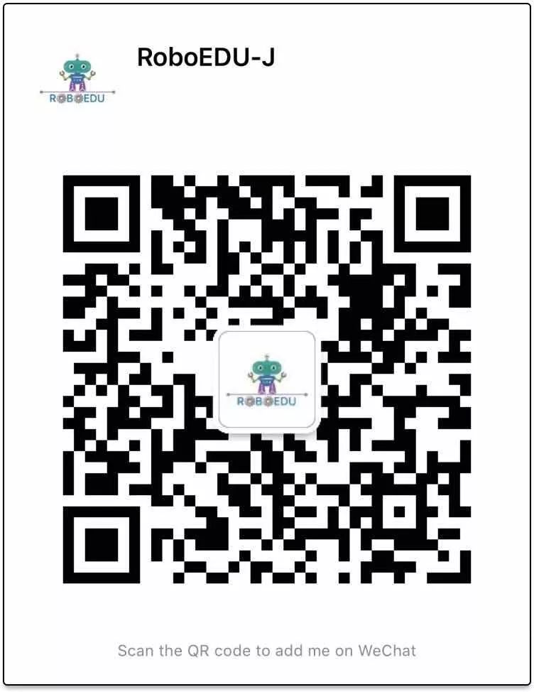 六一给孩子最好的礼物:RoboEDU最高端前沿的智能科技夏令营 六一给孩子最好的礼物:RoboEDU最高端前沿的智能科技夏令营