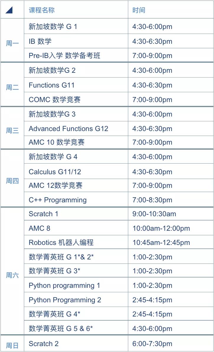 参加数学竞赛吗？北大奥数老师愿助您一臂之力