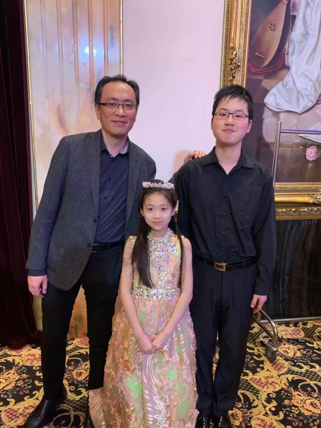 一场钢琴爱好者的盛大庆典，多伦多施坦威家族钢琴系列发布会圆满成功！