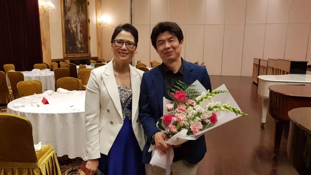 一场钢琴爱好者的盛大庆典，多伦多施坦威家族钢琴系列发布会圆满成功！