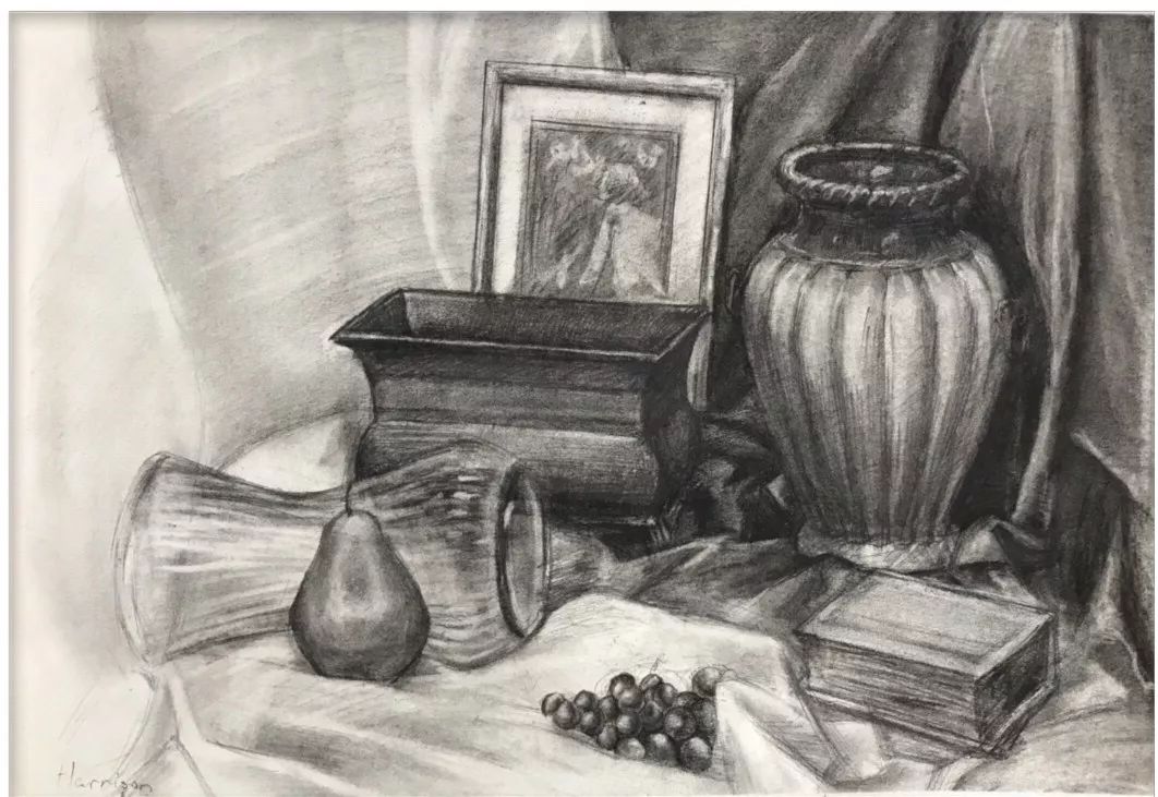 系列主题Arts Workshops:6-10天系统提升,补短板! 系列主题Arts Workshops:6-10天系统提升,补短板!