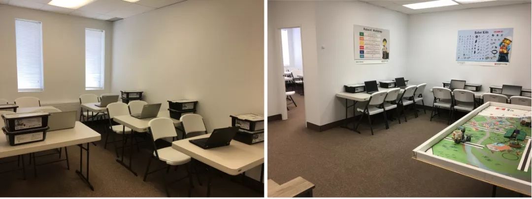 乐高机器人工作室开业特惠：FLL 2019赛季7-12岁队员招募中