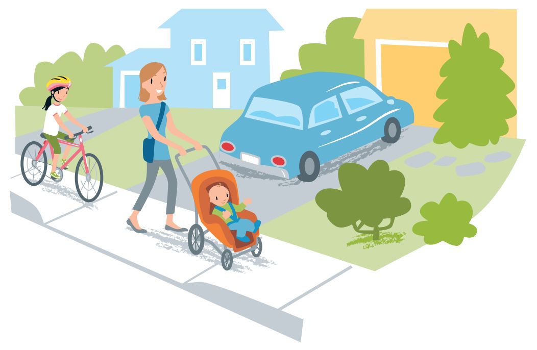 安省儿童安全骑单车条例：这些违规操作，父母会被罚款！