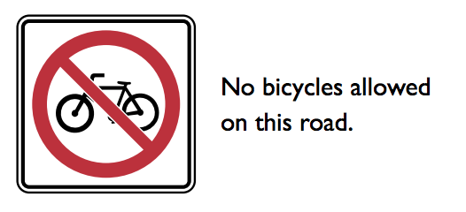 安省儿童安全骑单车条例：这些违规操作，父母会被罚款！