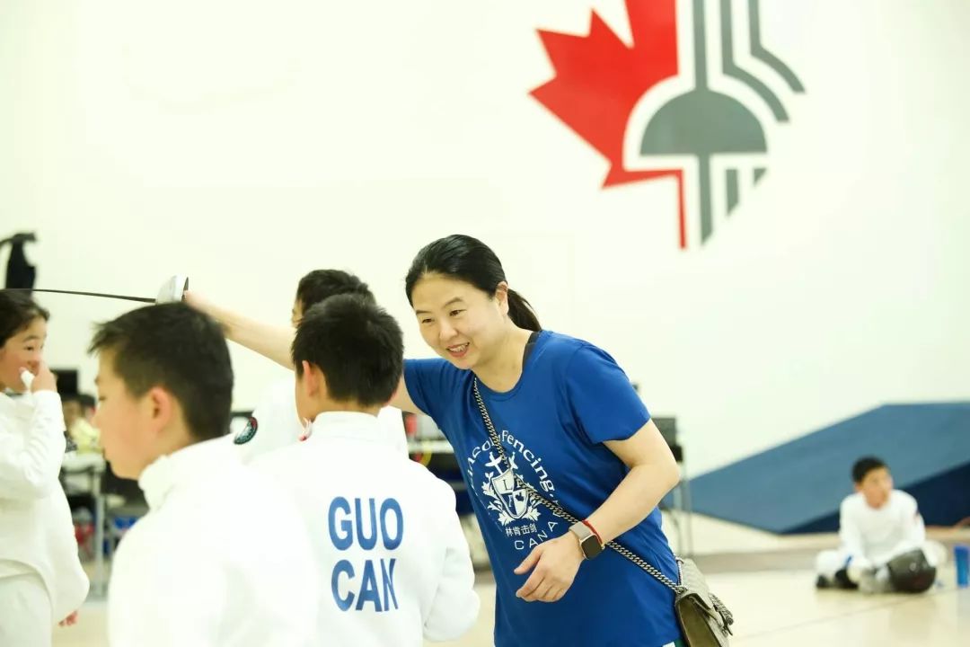 妈妈分享:儿子的习剑参赛记,比赛让击剑艺术升华 妈妈分享:儿子的习剑参赛记,比赛让击剑艺术升华