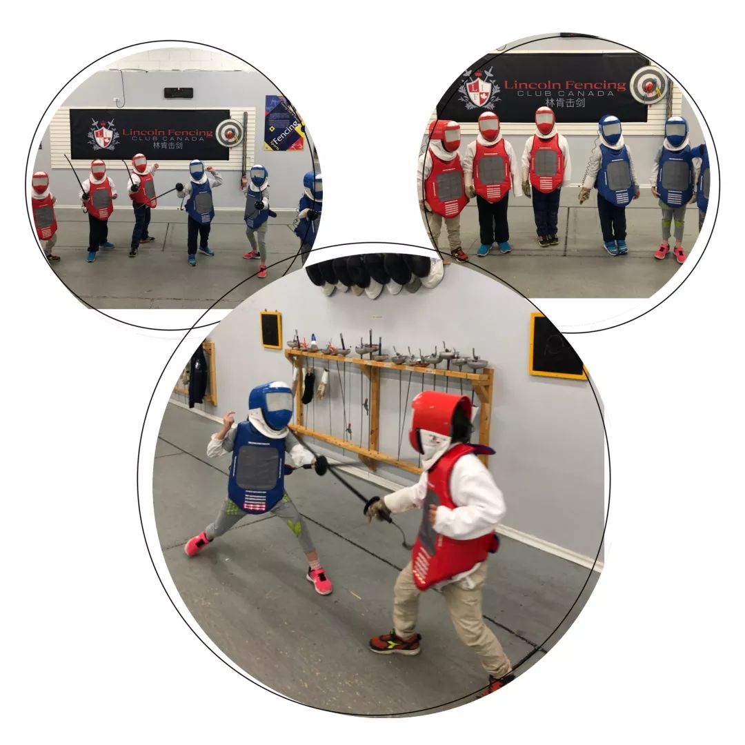 妈妈分享:儿子的习剑参赛记,比赛让击剑艺术升华 妈妈分享:儿子的习剑参赛记,比赛让击剑艺术升华