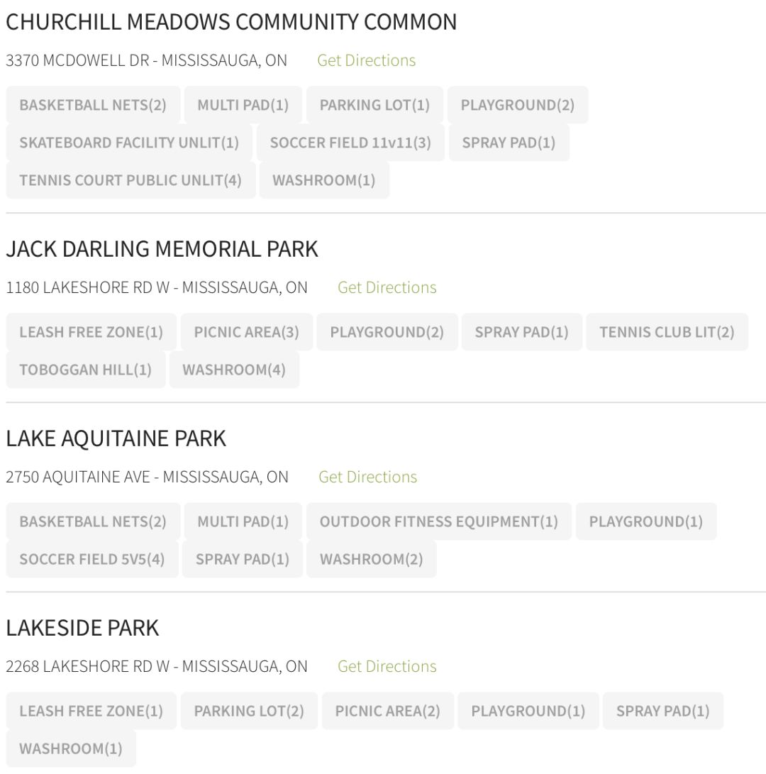 不去玩水吗？GTA儿童戏水池公园大盘点！必须收藏！