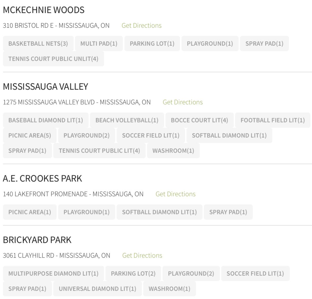 不去玩水吗？GTA儿童戏水池公园大盘点！必须收藏！