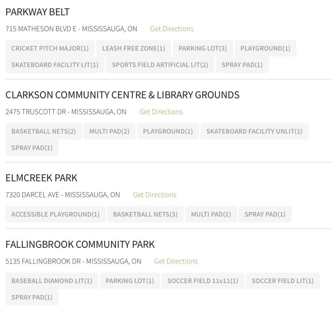 不去玩水吗？GTA儿童戏水池公园大盘点！必须收藏！