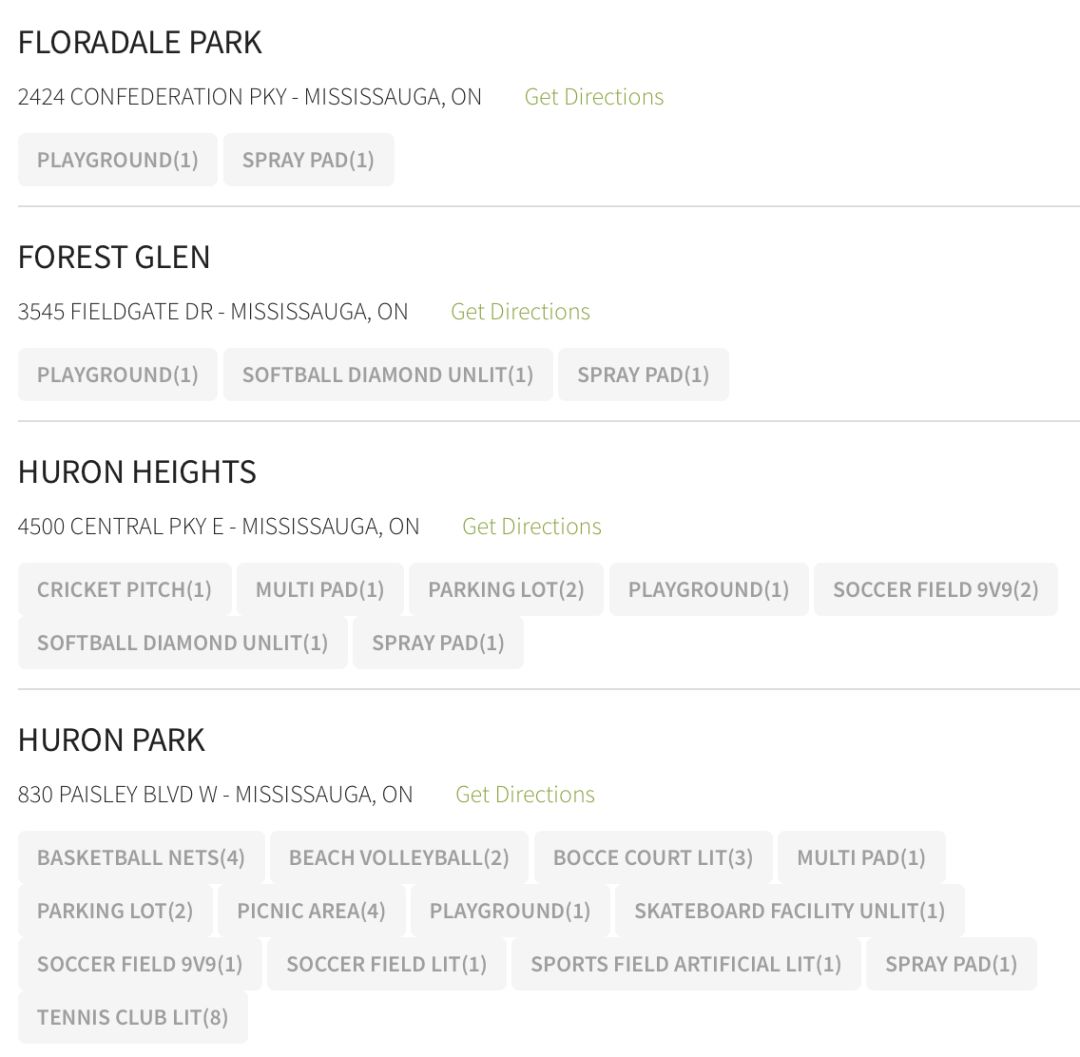 不去玩水吗？GTA儿童戏水池公园大盘点！必须收藏！