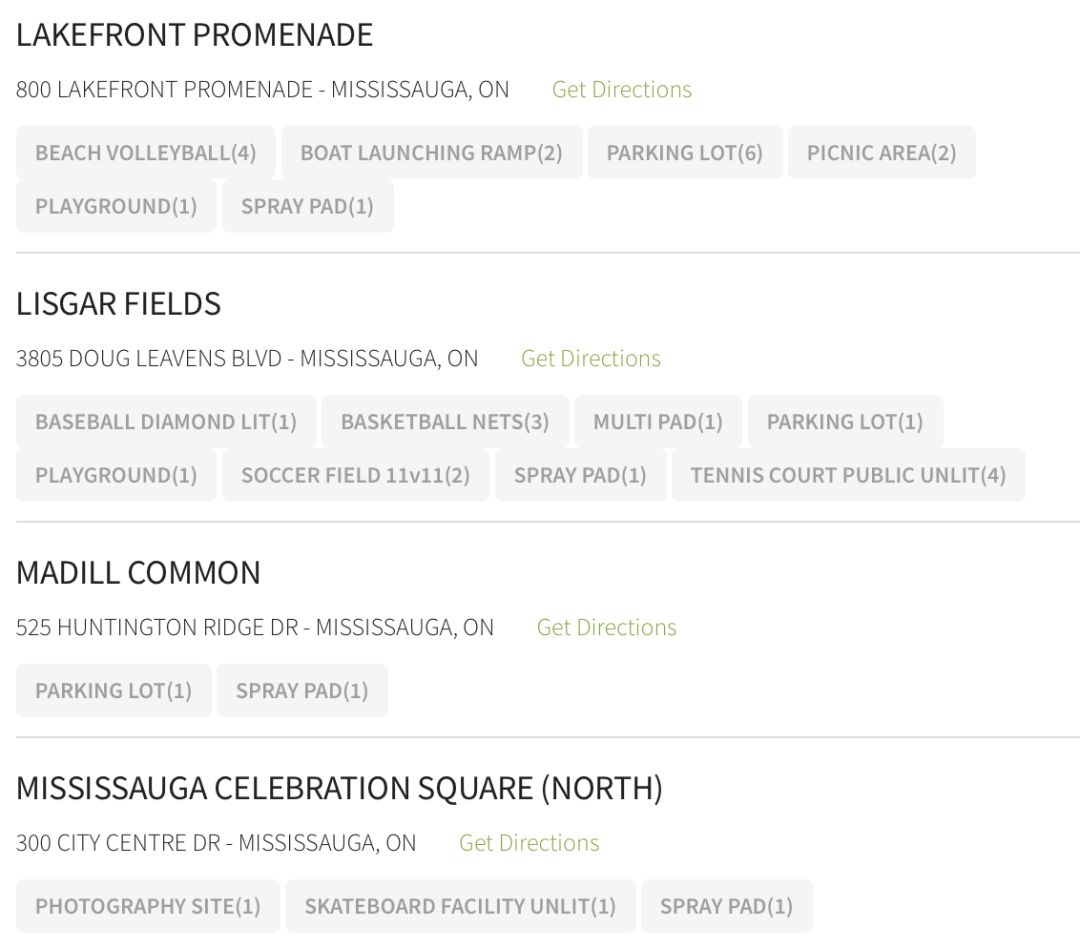 不去玩水吗？GTA儿童戏水池公园大盘点！必须收藏！