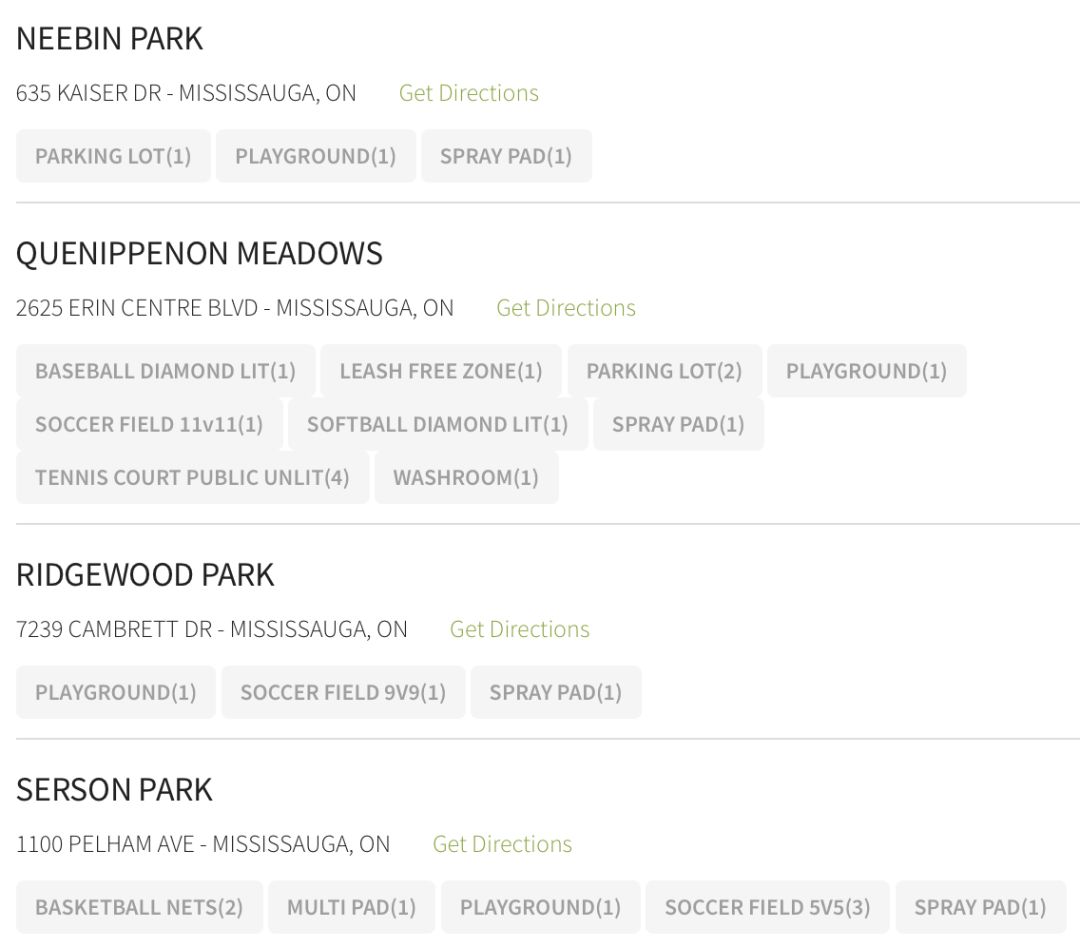 不去玩水吗？GTA儿童戏水池公园大盘点！必须收藏！