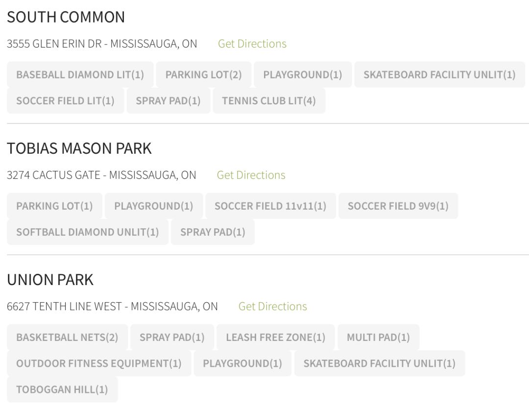 不去玩水吗？GTA儿童戏水池公园大盘点！必须收藏！