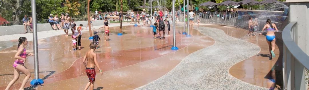 不去玩水吗？GTA儿童戏水池公园大盘点！必须收藏！