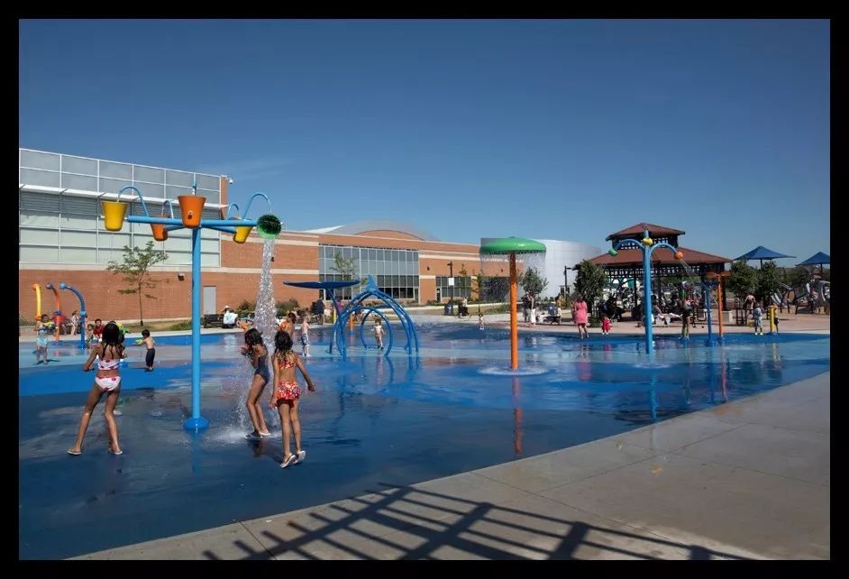 不去玩水吗？GTA儿童戏水池公园大盘点！必须收藏！