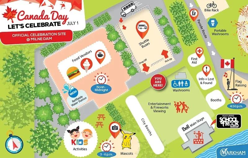 国庆日这里的烟花最好看!33个国庆活动都在这里了! 国庆日这里的烟花最好看!33个国庆活动都在这里了!