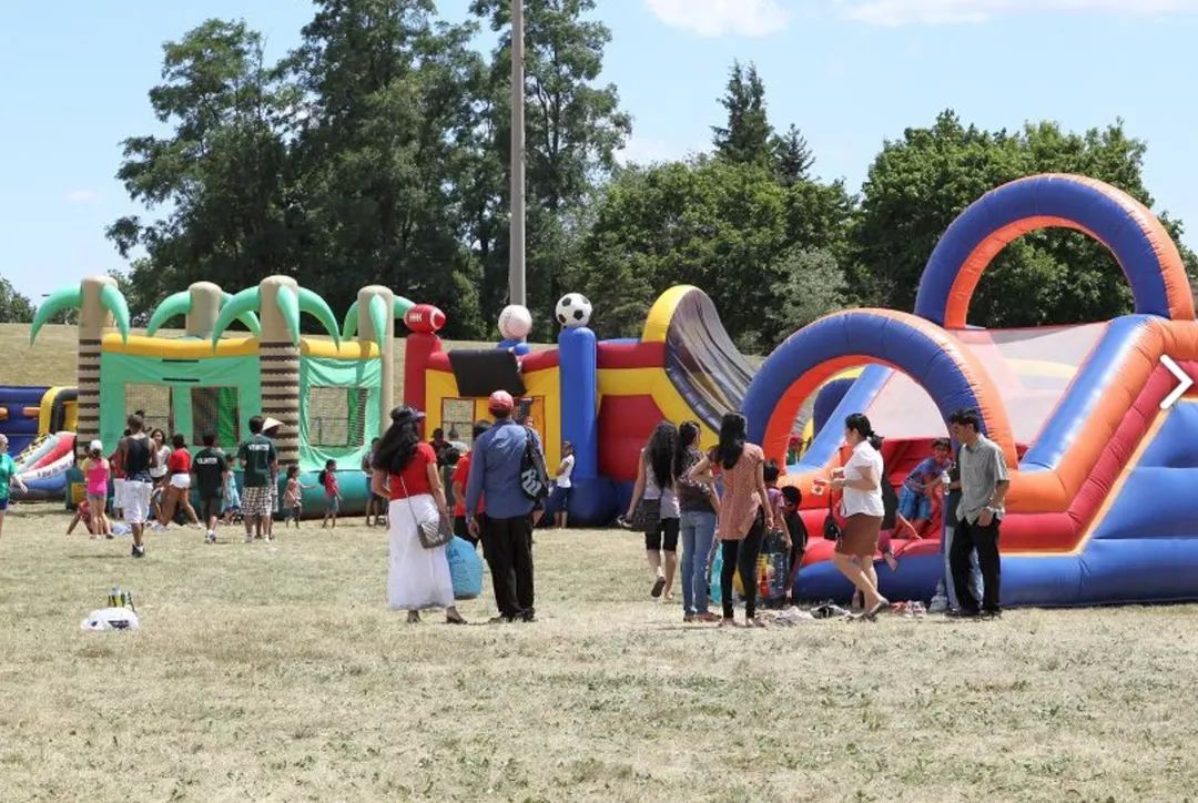 国庆日这里的烟花最好看!33个国庆活动都在这里了! 国庆日这里的烟花最好看!33个国庆活动都在这里了!