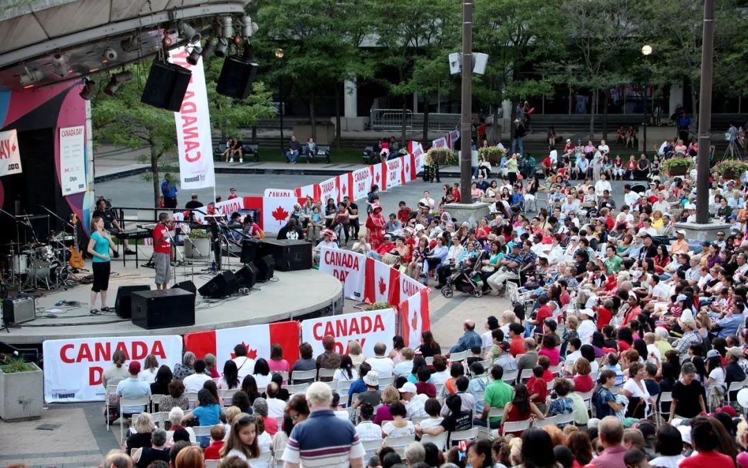 国庆日这里的烟花最好看!33个国庆活动都在这里了! 国庆日这里的烟花最好看!33个国庆活动都在这里了!