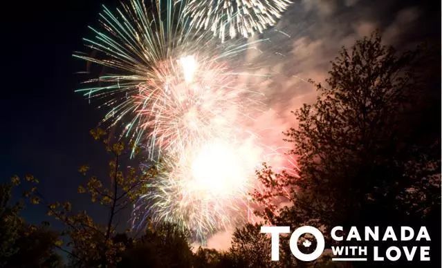 国庆日这里的烟花最好看!33个国庆活动都在这里了! 国庆日这里的烟花最好看!33个国庆活动都在这里了!