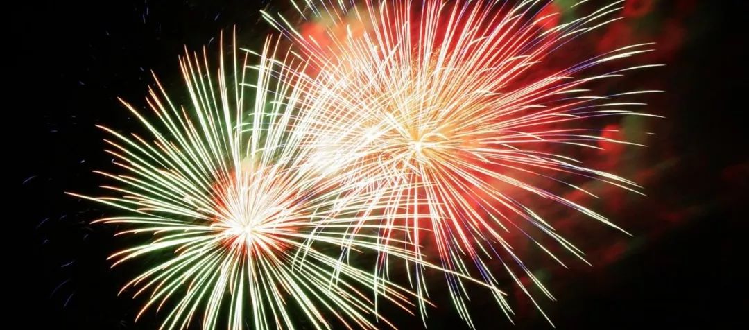 国庆日这里的烟花最好看!33个国庆活动都在这里了! 国庆日这里的烟花最好看!33个国庆活动都在这里了!