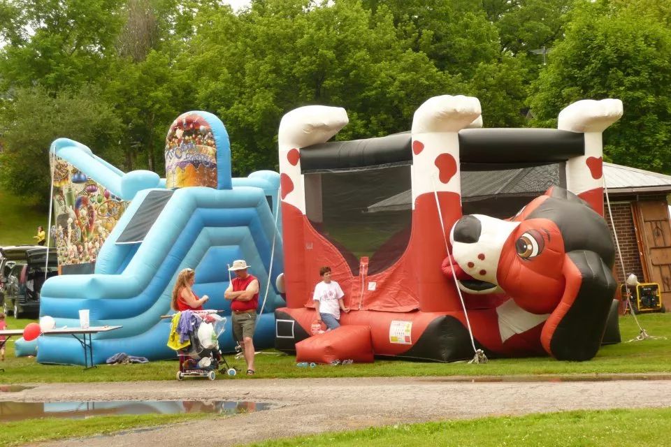 国庆日这里的烟花最好看!33个国庆活动都在这里了! 国庆日这里的烟花最好看!33个国庆活动都在这里了!