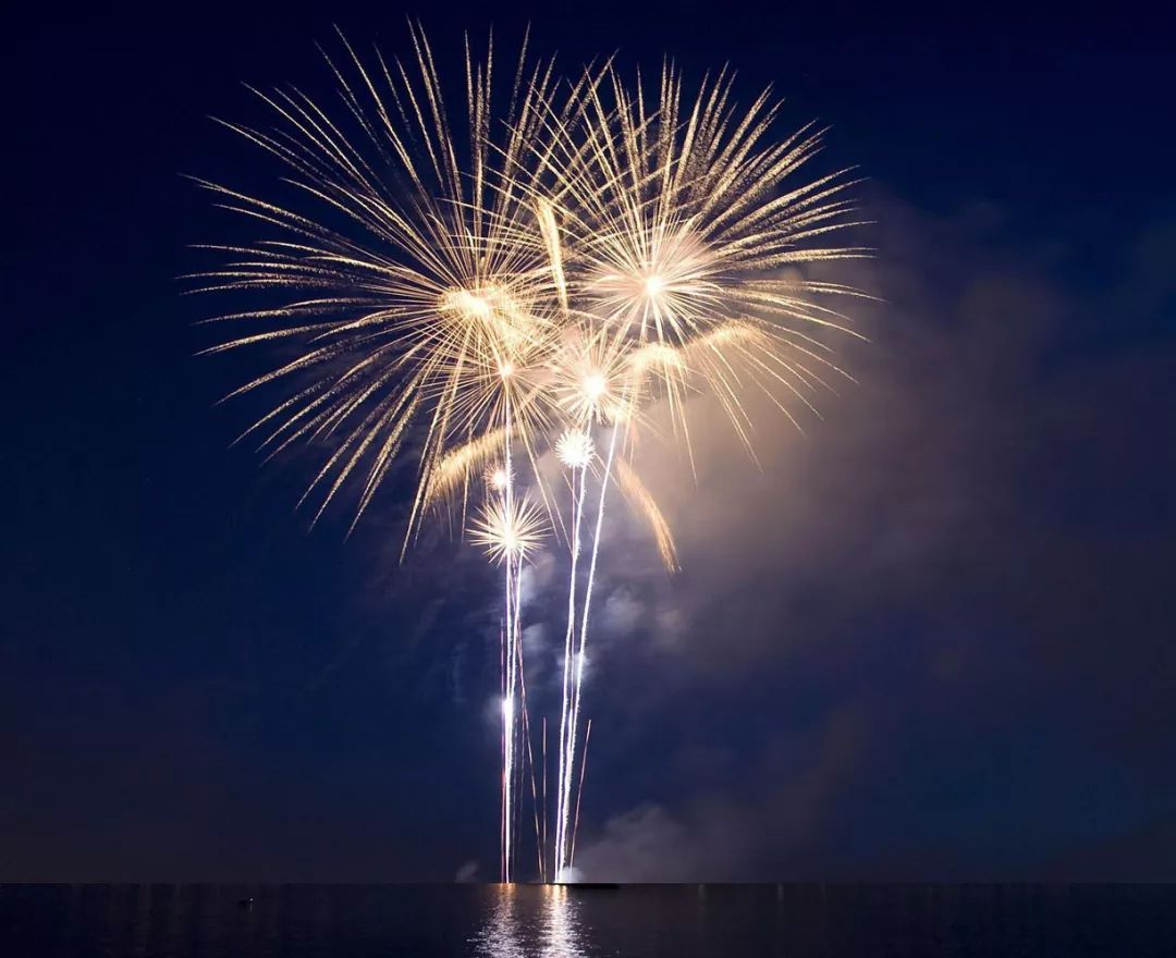 国庆日这里的烟花最好看!33个国庆活动都在这里了! 国庆日这里的烟花最好看!33个国庆活动都在这里了!