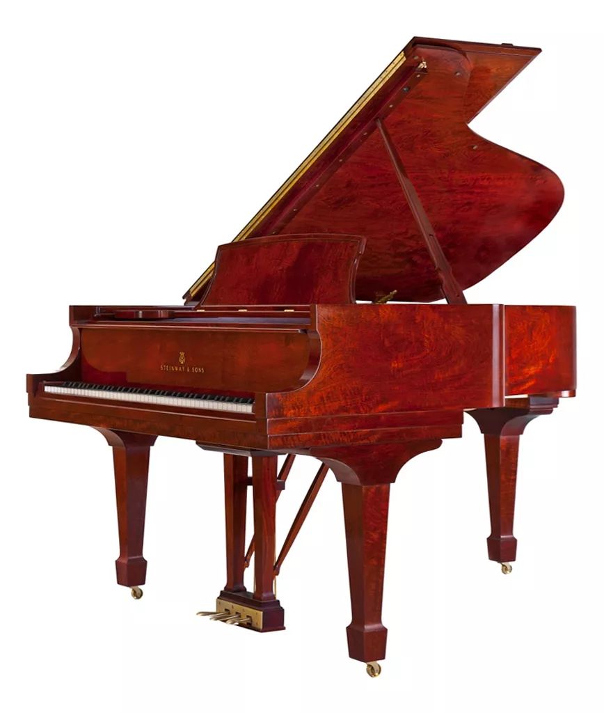 多伦多施坦威钢琴旗舰店1 Day超劲钢琴大倾销：最低只需$6500