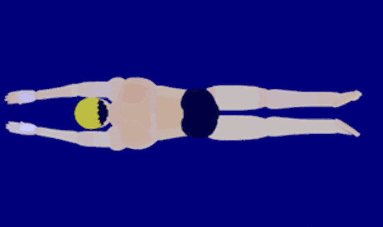 过来人爸爸谈孩子学游泳:我们知道的几乎都是错的! 过来人爸爸谈孩子学游泳:我们知道的几乎都是错的!