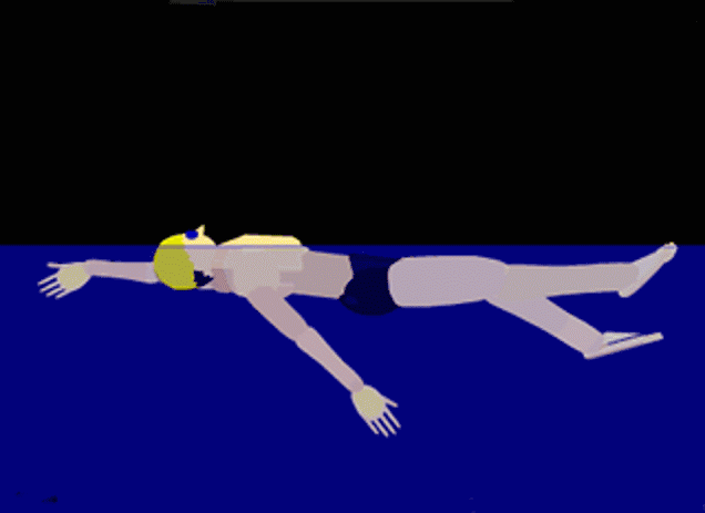 过来人爸爸谈孩子学游泳:我们知道的几乎都是错的! 过来人爸爸谈孩子学游泳:我们知道的几乎都是错的!