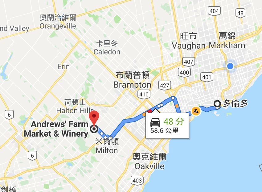 樱桃红了!多伦多周边7月抢鲜摘樱桃农场盘点! 樱桃红了!多伦多周边7月抢鲜摘樱桃农场盘点!