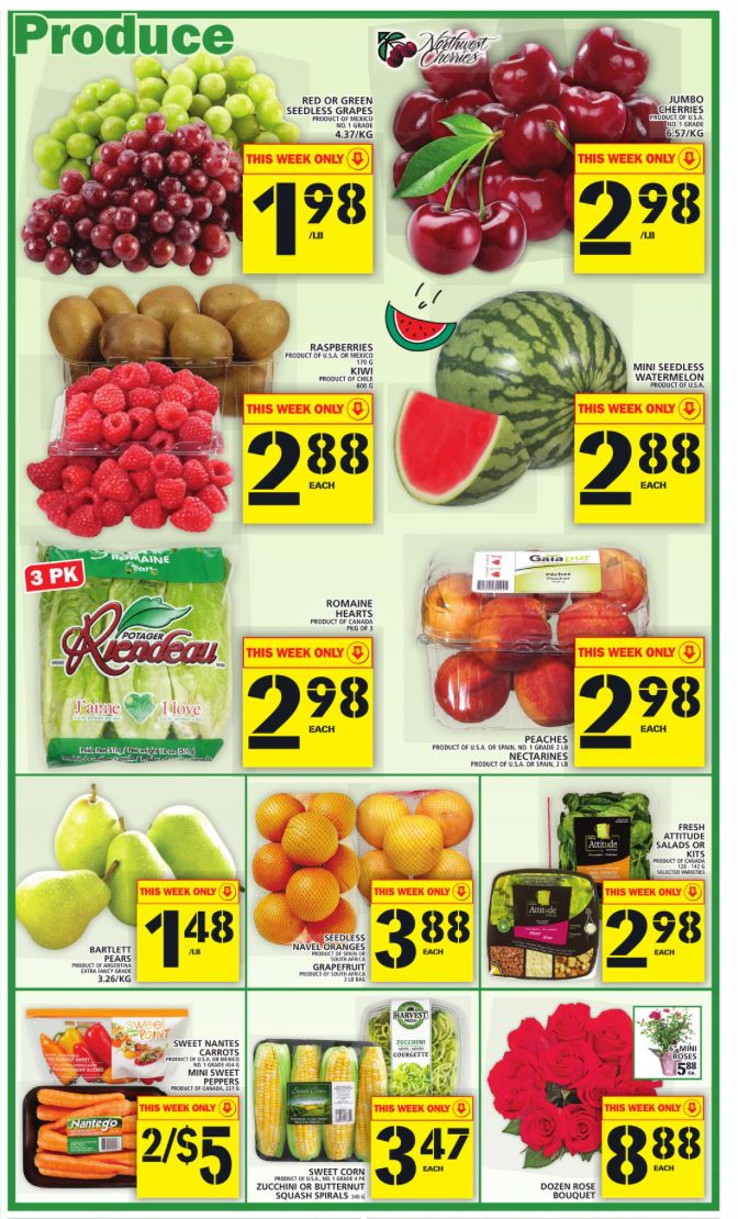 超市也有卖CNE的票哦～本周超市特价戳我！