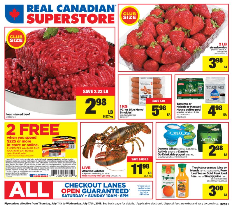 超市也有卖CNE的票哦～本周超市特价戳我！