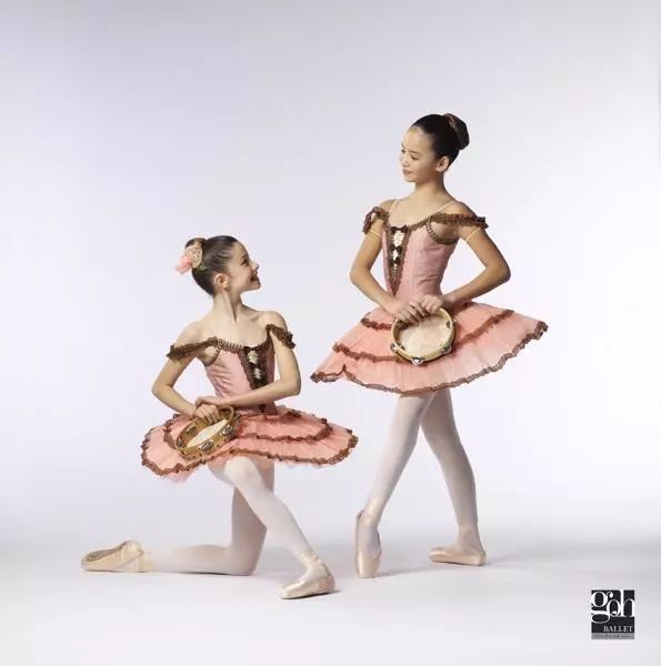 7月23日国家芭蕾舞前首席教你培养小孩气质 (内有彩蛋！)