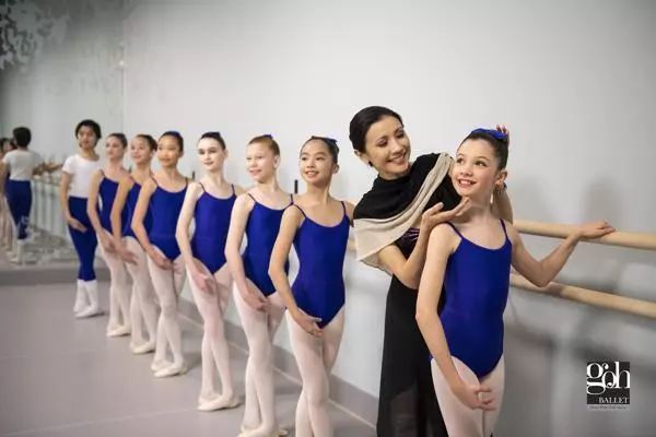 7月23日国家芭蕾舞前首席教你培养小孩气质 (内有彩蛋！)