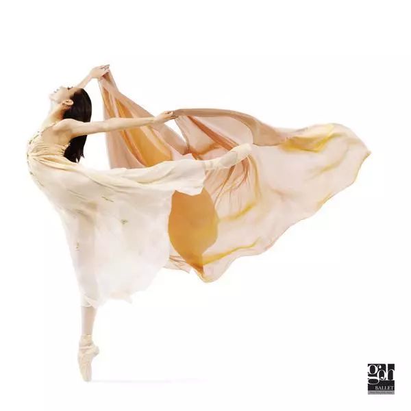 7月23日国家芭蕾舞前首席教你培养小孩气质 (内有彩蛋！)