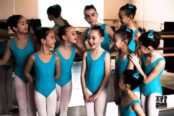 7月23日国家芭蕾舞前首席教你培养小孩气质 (内有彩蛋！)