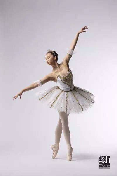 7月23日国家芭蕾舞前首席教你培养小孩气质 (内有彩蛋！)