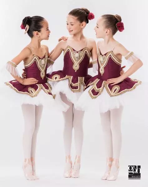 7月23日国家芭蕾舞前首席教你培养小孩气质 (内有彩蛋！)