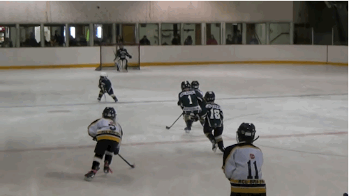 Canadian Tire年度福利：$199让娃学冰球+送全套装备！