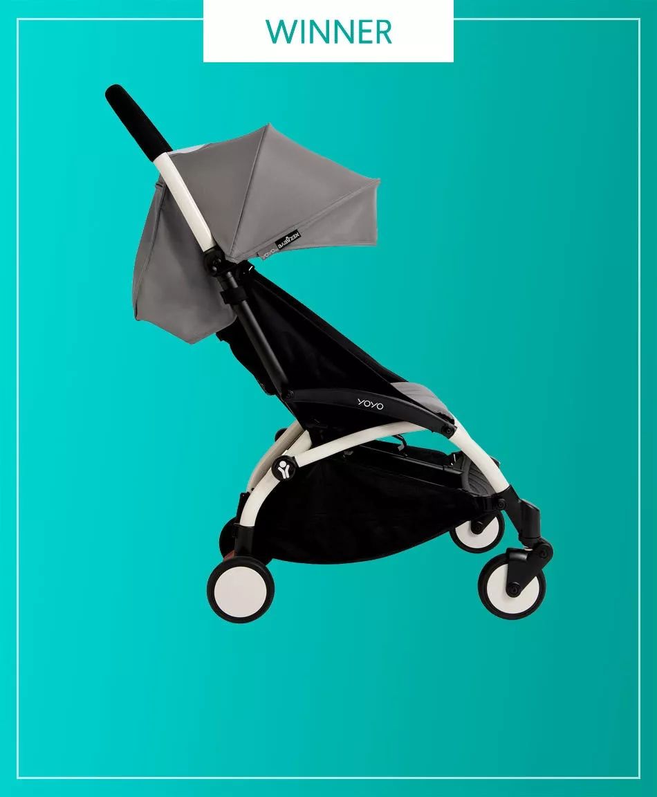 太燃了！这家母婴潮店开业竟然送网红YOYO伞车？！