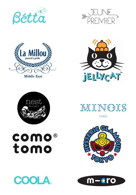 太燃了！这家母婴潮店开业竟然送网红YOYO伞车？！