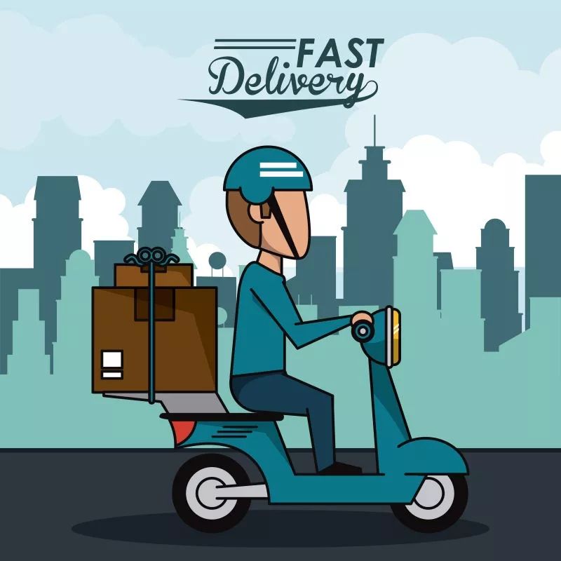 太燃了！这家母婴潮店开业竟然送网红YOYO伞车？！